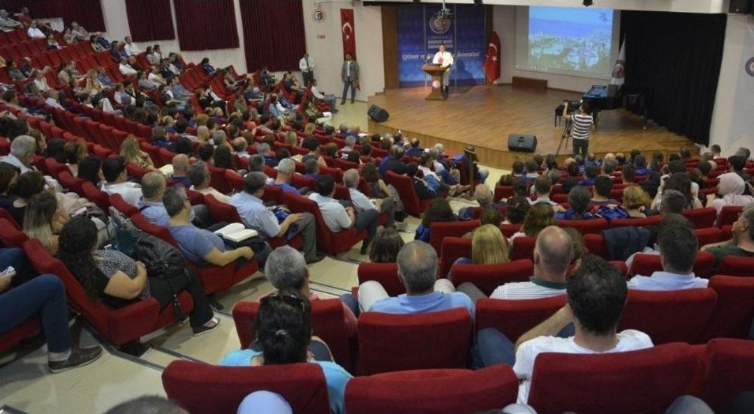 &Ccedil;om&uuml; Ailesi 25&rsquo;inci Yıl Resepsiyonunda Buluştu