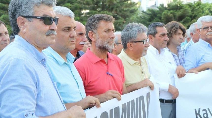 Tarımda G&uuml;bre Ve İla&ccedil; Sekt&ouml;r&uuml; Yabancı Tekel Tehdidinde