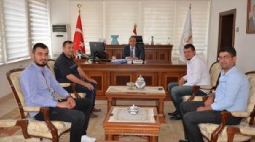 Vali Ahmet H. Nayir: 15 Temmuz&rsquo;u Unutmadık, Unutturmayacağız