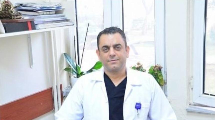 &Ccedil;anakkale&rsquo;de 3&rsquo;&uuml;nc&uuml; Laparoskopi Ve Pert&uuml;ken Renal Cerrahi Eğitimi Ger&ccedil;ekleşti