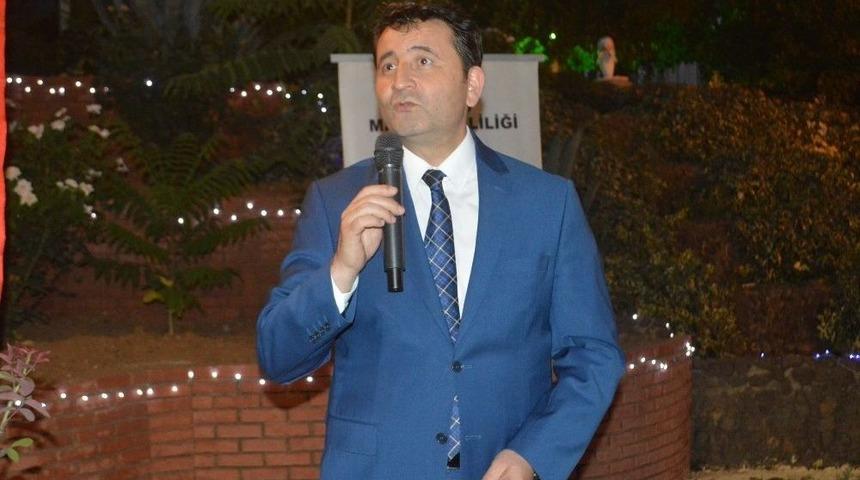 Emniyet M&uuml;d&uuml;r&uuml; Onar, Polislerin Mutluluklarına Ortak Oldu