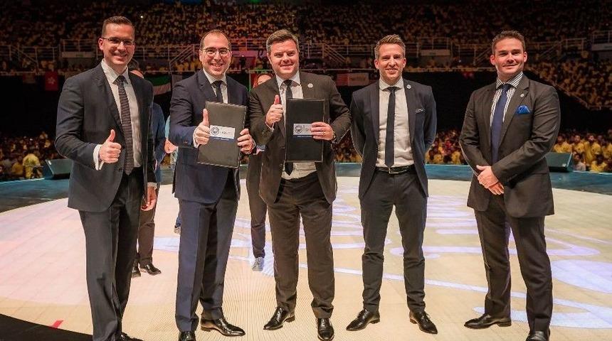 Qnet, Manchester City Sponsorluğunu 3 Yıl Daha Uzattı