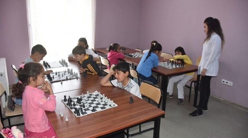 Gasmek Yaz Eğitimleri Başlıyor