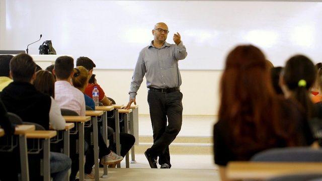 Formasyon Eğitimi İçin Başvuruları Kaçırmayın