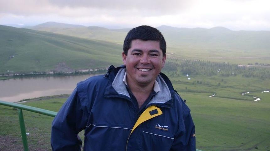 Özbek Çoban Maaşından Memnun Değil