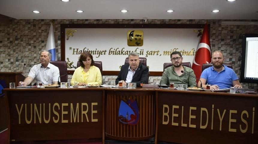 Başkan Çerçi’den 15 Temmuz Etkinliklerine Davet