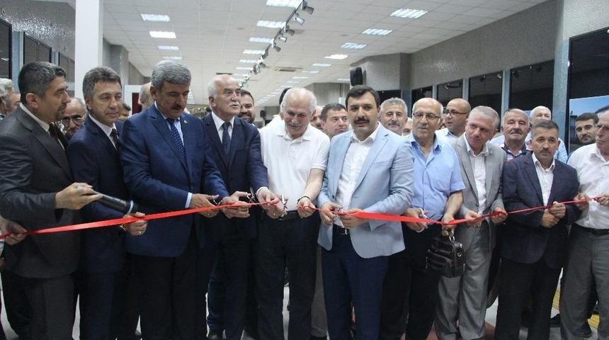 Vezirköprü’nün Ankara Çıkarması