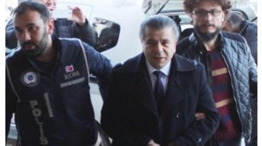 Sağlık-sen Başkanı Fet&ouml;&rsquo;den Hakim Karşısına &Ccedil;ıktı