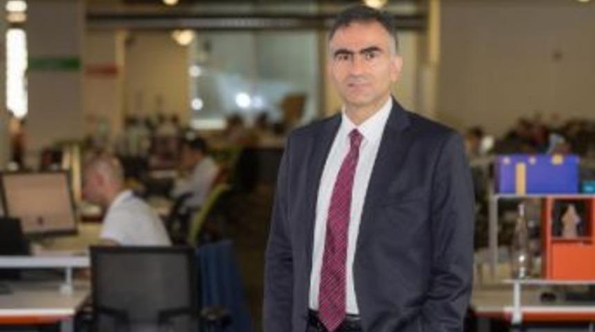 Turkcell / Sezgin "yenilik&ccedil;i 50 İsim" Arasında