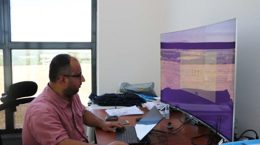 Teknokentte &Uuml;cretsiz Yazılım Eğitimi Verilecek