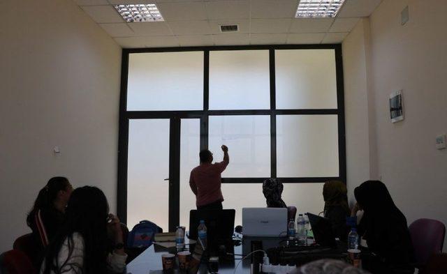 Teknokentte &Uuml;cretsiz Yazılım Eğitimi Verilecek 1