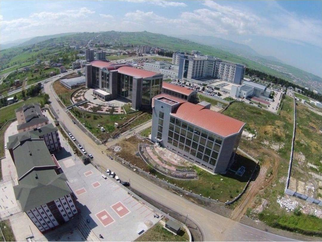 Yeni Ruh Sağlığı Hastanesinde Son R&ouml;tuşlar