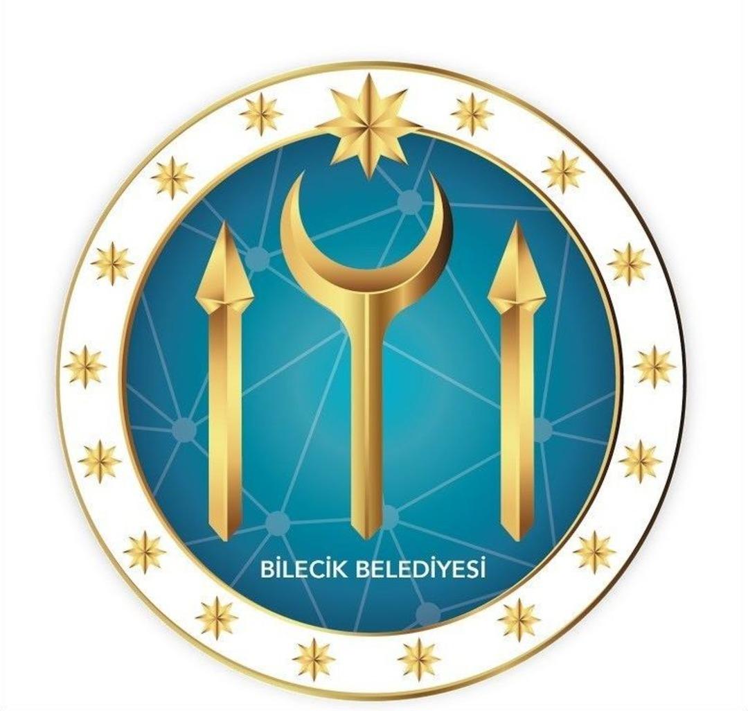 Bilecik Belediyesi&rsquo;nin Yeni Logosu Belli Oldu
