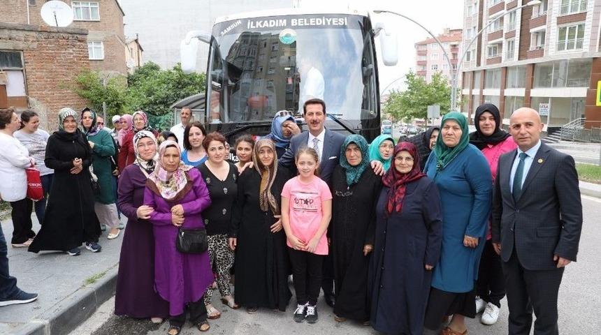 Tok: "&ccedil;anakkale Bizim &Ouml;z&uuml;m&uuml;z"