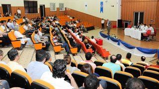 Batman’ın 4 İlçesinin Geliştirilmesi Ve Kalkınması İçin Çalışma Grupları Kurdu