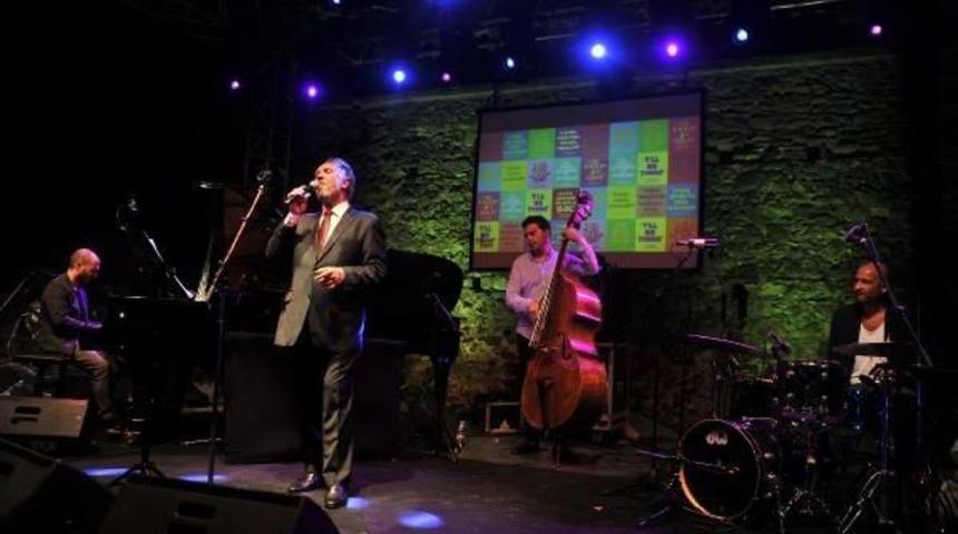 24. İstanbul Caz Festivali Başladı