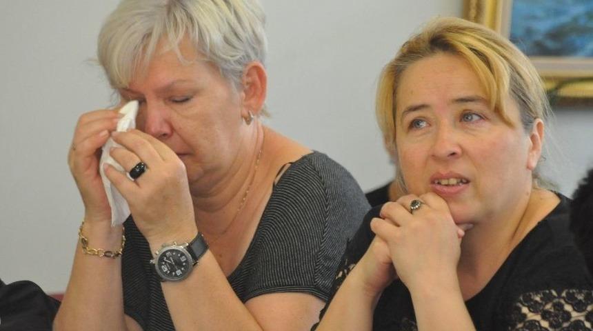 Bosnalı &Ouml;zel &Ccedil;ocuklar İneg&ouml;l&rsquo;de