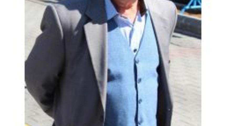 69 Yaşındaki Cinsel Istismar Sanığına 4 Yıl 2 Ay Hapis Cezası