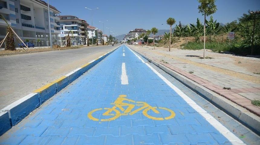 Kestel Mahallesi&rsquo;nin Prestiji Artıyor