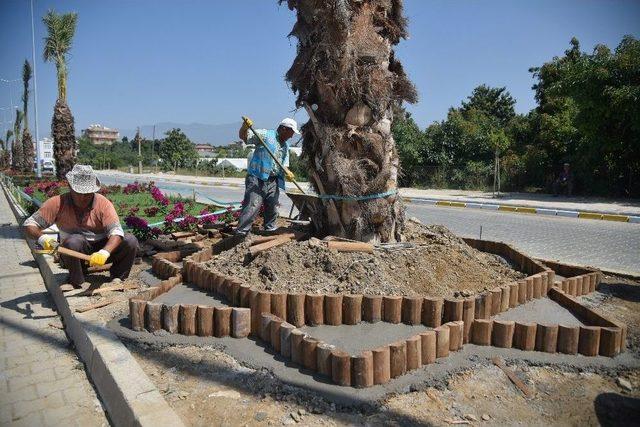 Kestel Mahallesi’nin Prestiji Artıyor