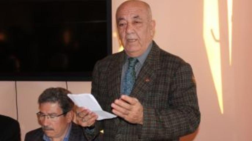 Nazilli Belediyspordan Tff&rsquo;ye &Ccedil;ıkarma