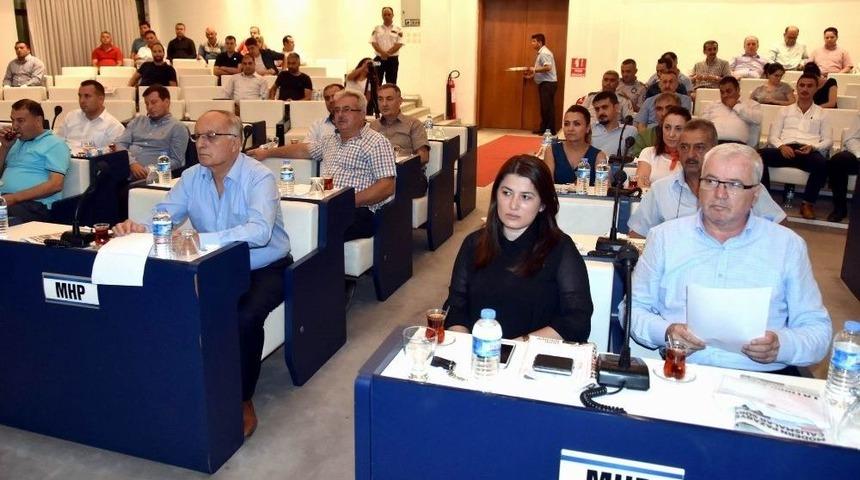 Salihli&rsquo;de Kadastro Yapılacak Mahallelerde Bilirkişi Belirlenecek