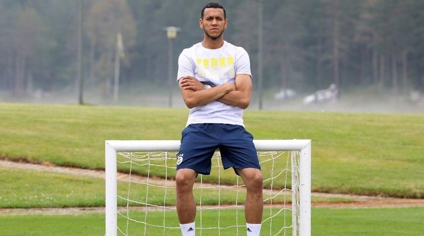 Josef De Souza: &ldquo;bu Sene, Son 2 Yıla Oranla &Ccedil;ok Daha İyi &Ccedil;alışıyoruz&rdquo;