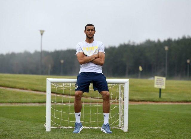 Josef De Souza: “bu Sene, Son 2 Yıla Oranla Çok Daha İyi Çalışıyoruz”