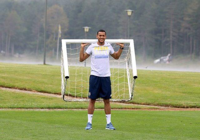 Josef De Souza: “bu Sene, Son 2 Yıla Oranla Çok Daha İyi Çalışıyoruz”