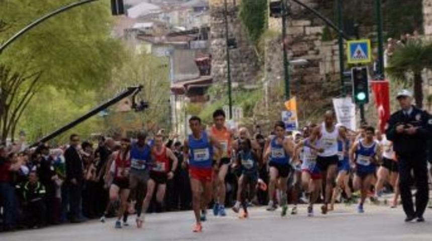 15 Temmuz Şehitleri İ&ccedil;in Koşulacak