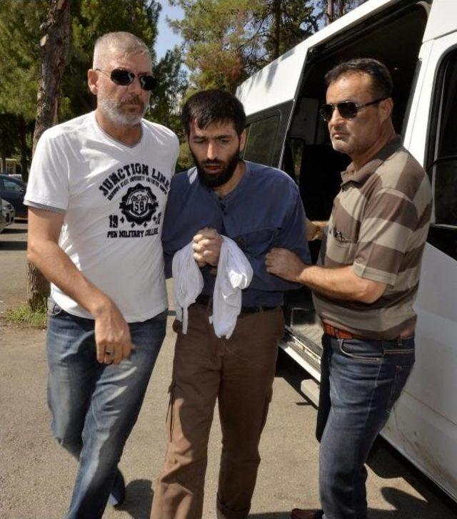 Deaş'ın Canlı Bomba Hücresi Çökertildi  (2)