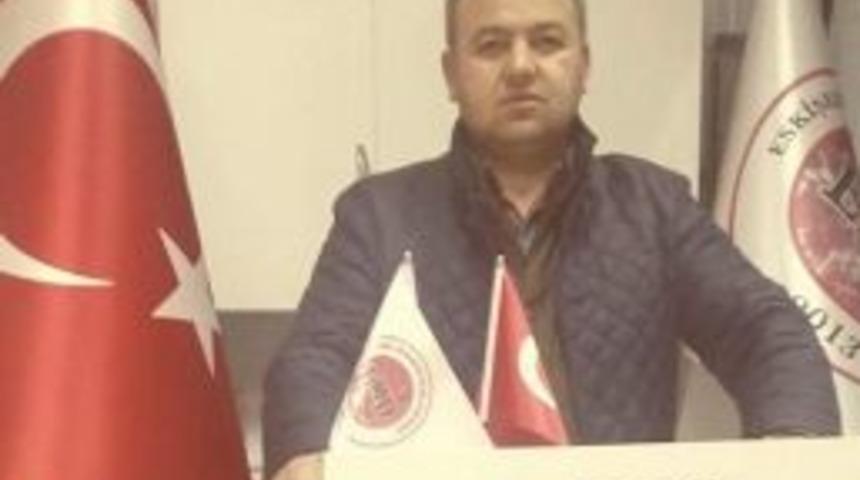 Mermerciler Derneğinde 4 Adaylı Se&ccedil;im