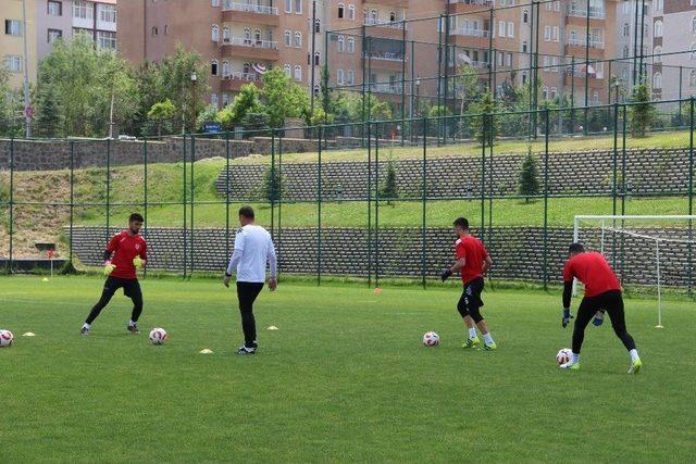 (özel Haber) Samsunspor, Ligde İddialı