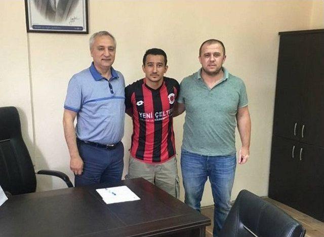 Tki Tavşanlı Linyitpsor Yeni Sezona Hazır 1