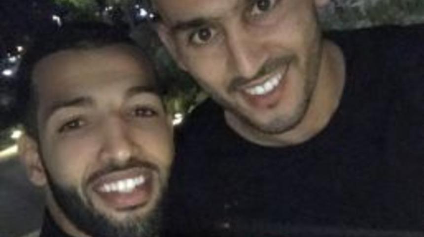 Evkur Yeni Malatyaspor&rsquo;da Khalid Ve Issam İmzayı Attı