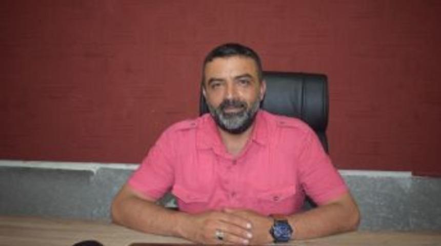 Mhp&rsquo;li Leventoğlu Kayısı &Uuml;reticilerini Uyardı