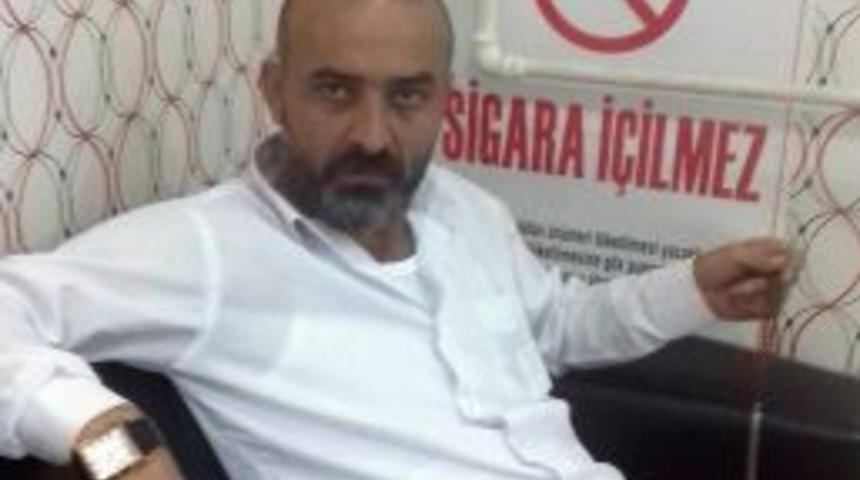 16 Yıl &Ouml;nce &Ouml;ld&uuml;rd&uuml;ğ&uuml; Adamın Yeğenleri Tarafından &Ouml;ld&uuml;r&uuml;ld&uuml;