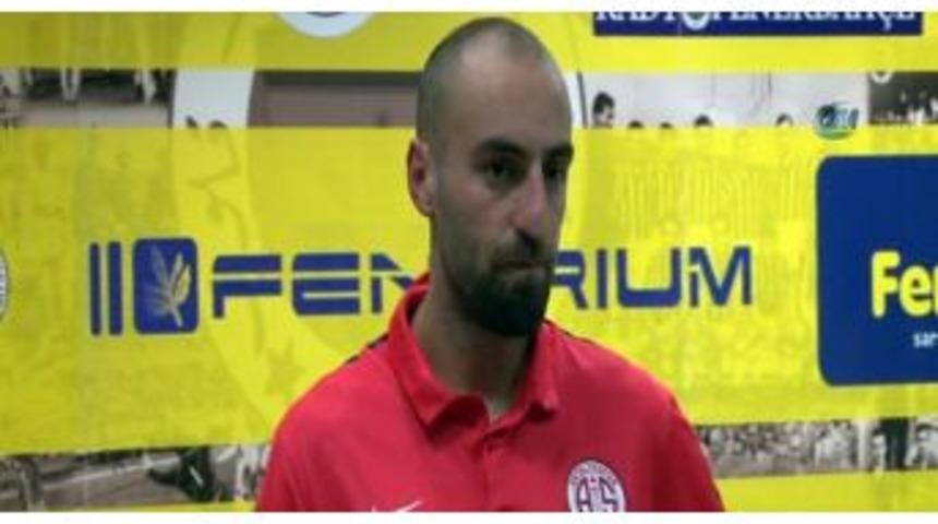 Kadir Bekmezci, Elazığspor Yolunda