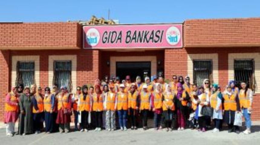 Kilis Belediyesinden Bir Proje Daha