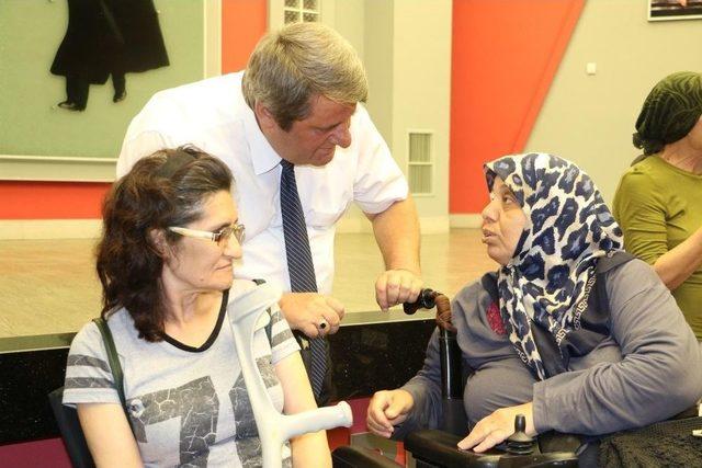 Engellilere Umut Oluyorlar 2