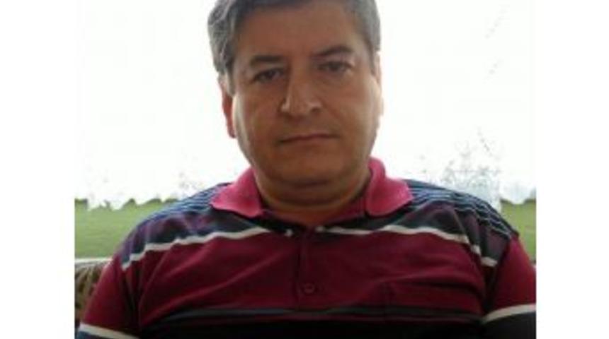 Fabrikada Vinçten Düşen Işçi Öldü