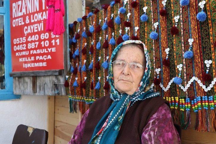 700 Yıllık Yaylada 100 Yıldır Lokanta İşletiyorlar G4