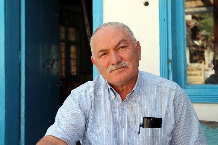 700 Yıllık Yaylada 100 Yıldır Lokanta İşletiyorlar G5