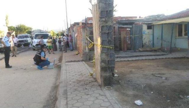 Av Tüfeğiyle 2 Kişiyi Yaraladı 1