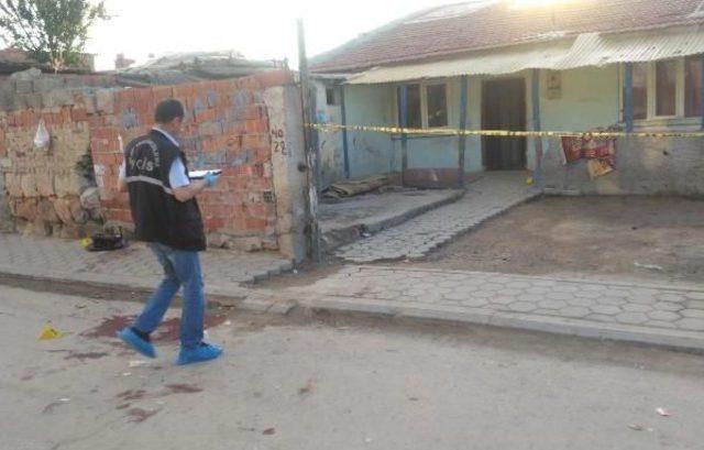 Av Tüfeğiyle 2 Kişiyi Yaraladı 2