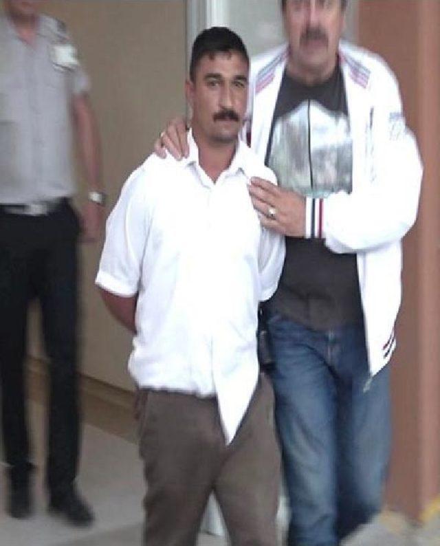 Av Tüfeğiyle 2 Kişiyi Yaraladı 3