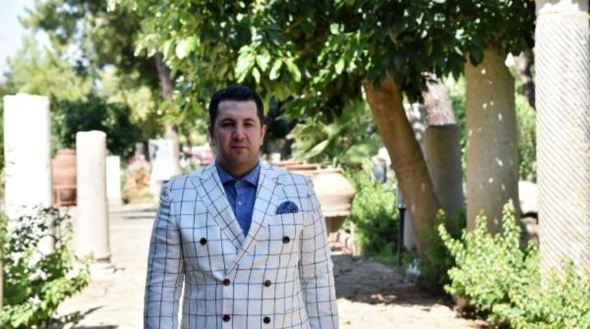 Sütunların Taşınma Emri Bakan Avcı'dan