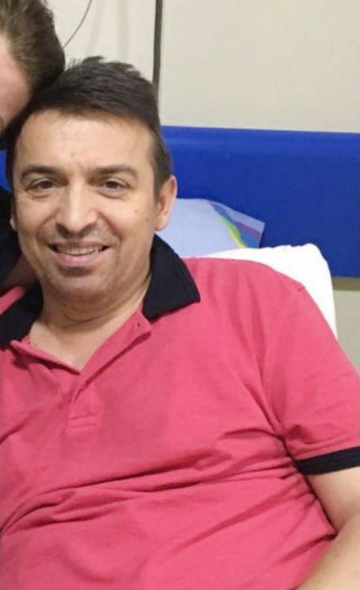 KAZA SONRASI BEYİN ÖLÜMÜ GERÇEKLEŞEN GENCİN ORGANLARI 5 KİŞİYE UMUT OLDU KAZA SONRASI BEYİN ÖLÜMÜ GERÇEKLEŞEN GENCİN ORGANLARI 5 KİŞİYE UMUT OLDU