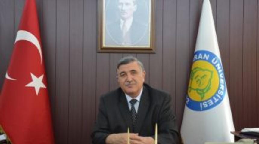 Rektör Prof. Dr. Ramazan Taşaltın’dan İddialara Cevap