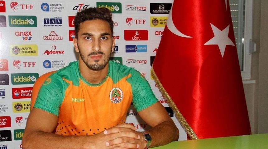 Alanyaspor&rsquo;da 2 İmza Birden
